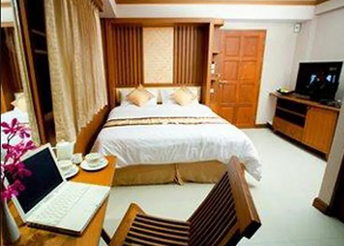 Point 4* Bangkok