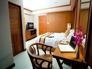 Point 4* Bangkok